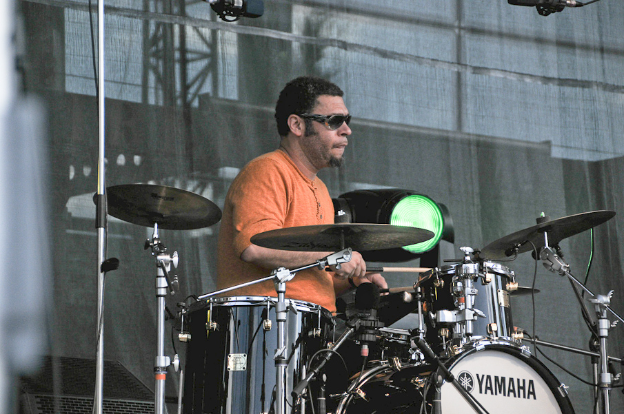 Fete de la Musique Evry 2009 - Sergent Garcia 136.jpg